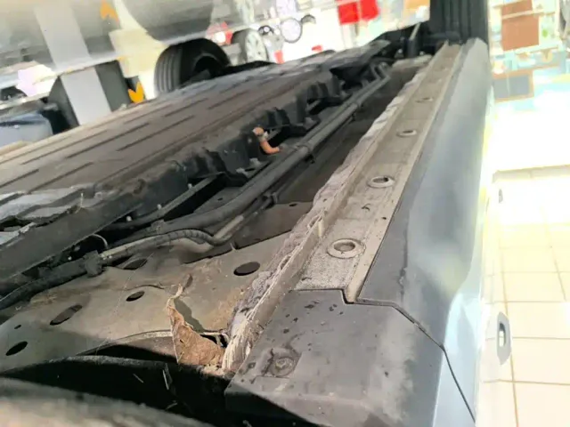 Wuling Starlight S — Фото автомобиля 20