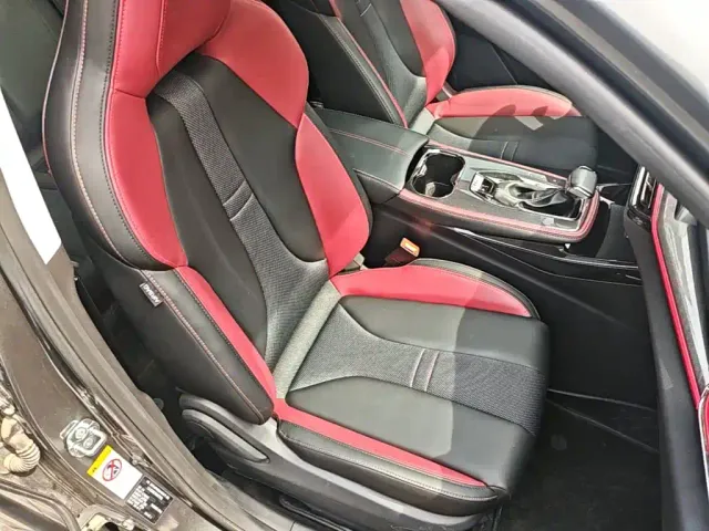 Changan Oushang X5 — Фото автомобиля 19