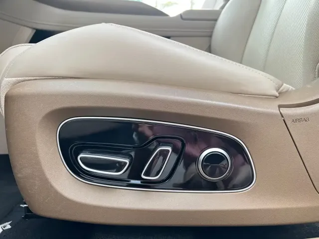 GAC Hyptec HT — Фото автомобиля 30