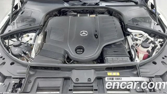 Mercedes-Benz S-Class — Фото автомобиля 6