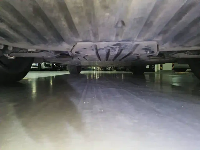 Volkswagen ID.4 Crozz — Фото автомобиля 10