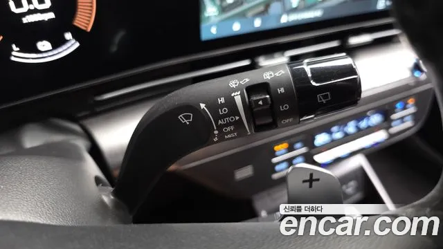 Hyundai Kona Kona Гибрид (SX2) Premium — Фото автомобиля 27