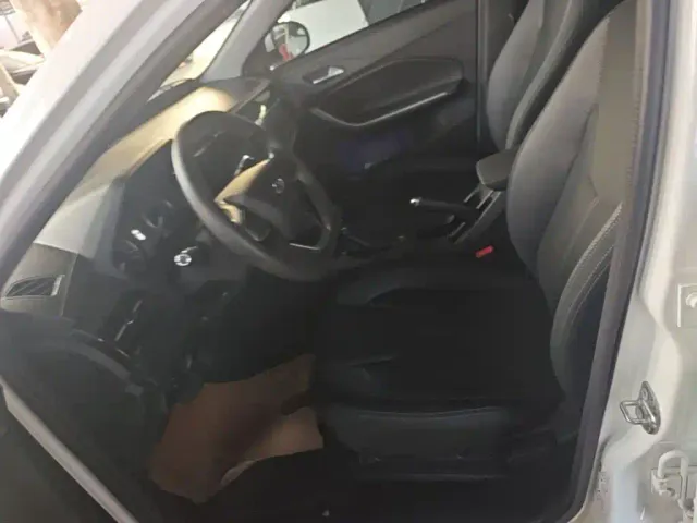 Chery Tiggo 3x — Фото автомобиля 14
