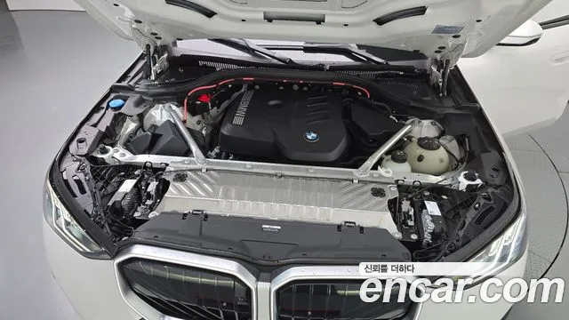 BMW X3 G45 — Фото автомобиля 9