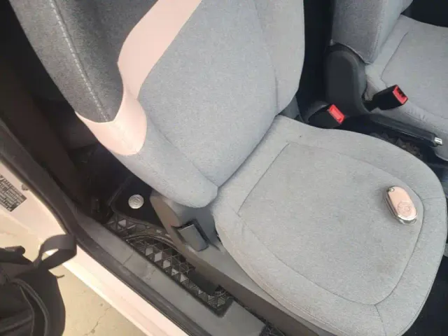 Wuling Hongguang Mini EV — Фото автомобиля 24
