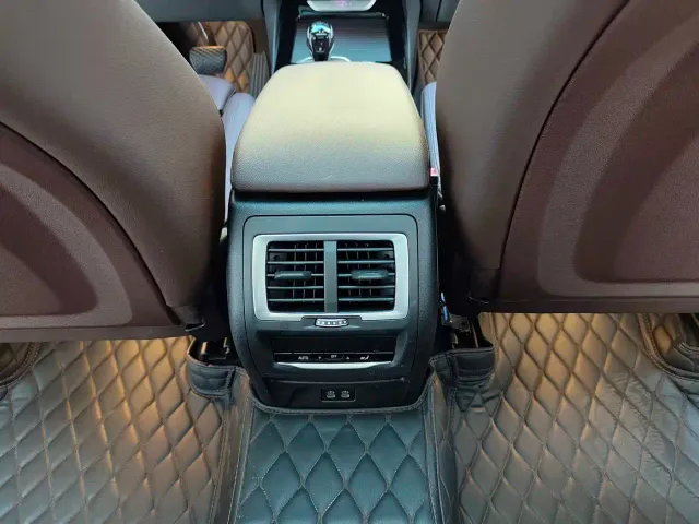 BMW X3 — Фото автомобиля 15