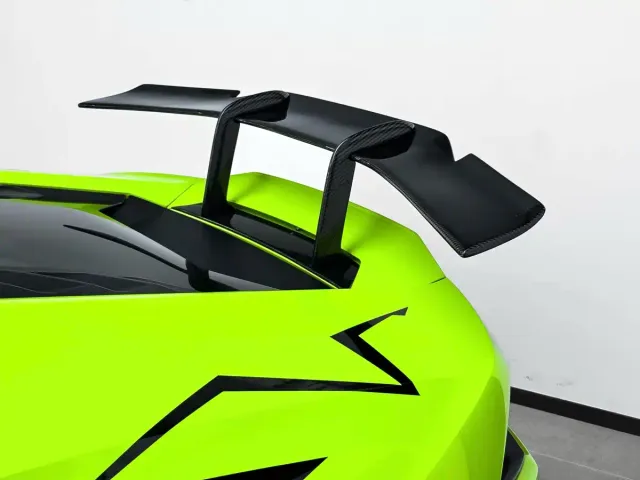 Lamborghini Huracan — Фото автомобиля 3