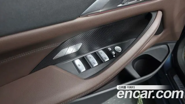 BMW 4 Series G22 — Фото автомобиля 28