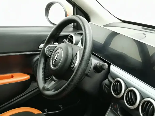 Ora Ora Black Cat 2022 351km Comfort (NMC) — Фото автомобиля 22