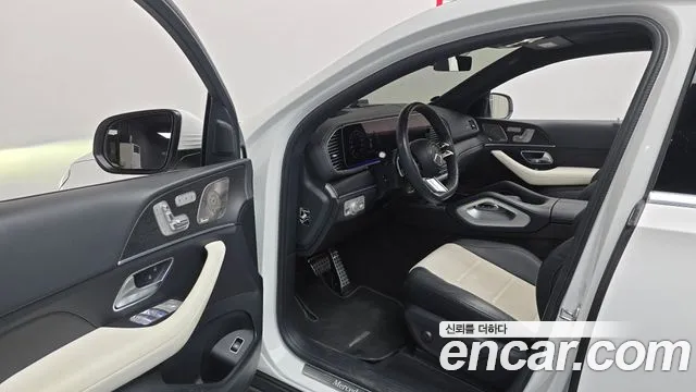 Mercedes-Benz GLE-Class W167 — Фото автомобиля 10