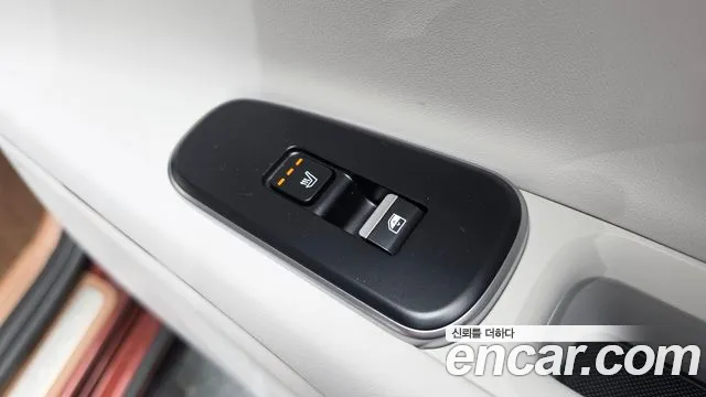 Hyundai Grandeur GN7 — Фото автомобиля 20
