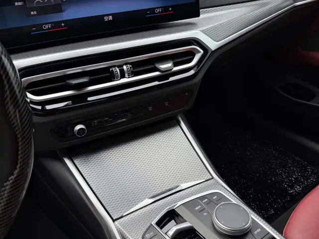 BMW BMW 4 Series 2023 425i Convertible M Sport Shadowline Package — Фото автомобиля 14