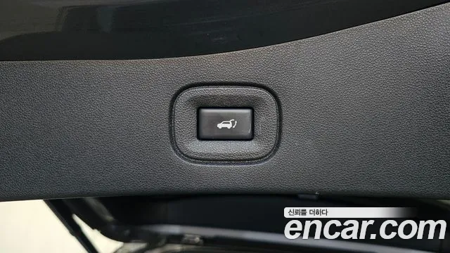 Renault Korea QM6 QM6 (New) — Фото автомобиля 28
