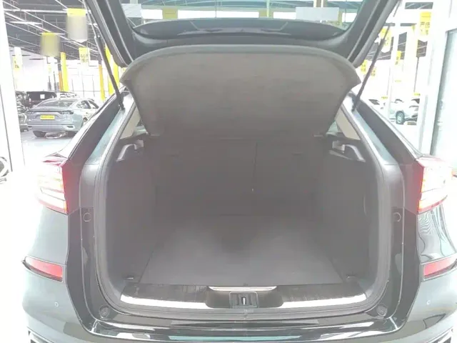Honda Avancier — Фото автомобиля 18