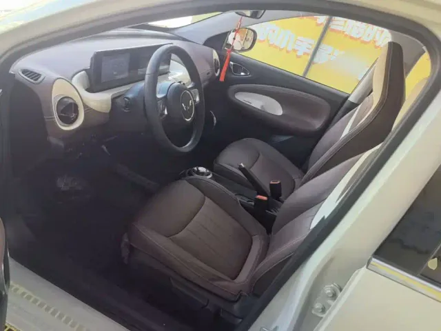 Wuling Bingo — Фото автомобиля 15