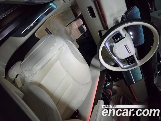 Land Rover Range Rover 5th Gen — Фото автомобиля 13