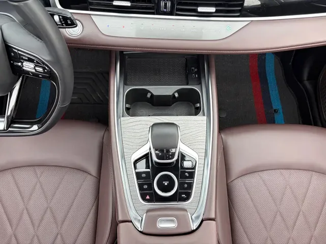 Chery Tiggo 8 PRO — Фото автомобиля 24
