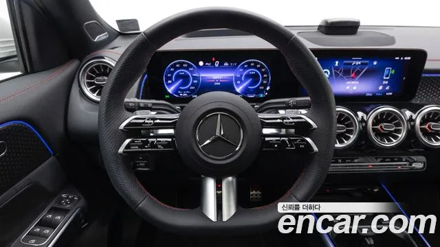 Mercedes-Benz EQB X243 — Фото автомобиля 20