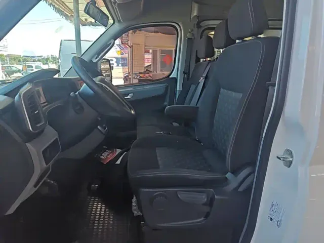 Maxus Xintu V80 — Фото автомобиля 14