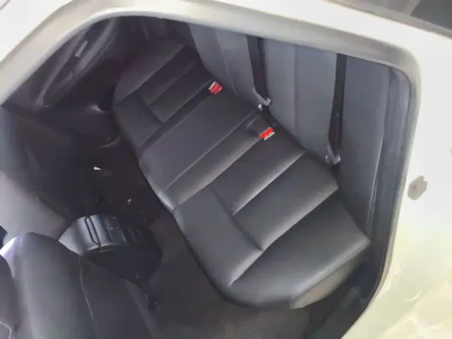 Nissan Sylphy — Фото автомобиля 16