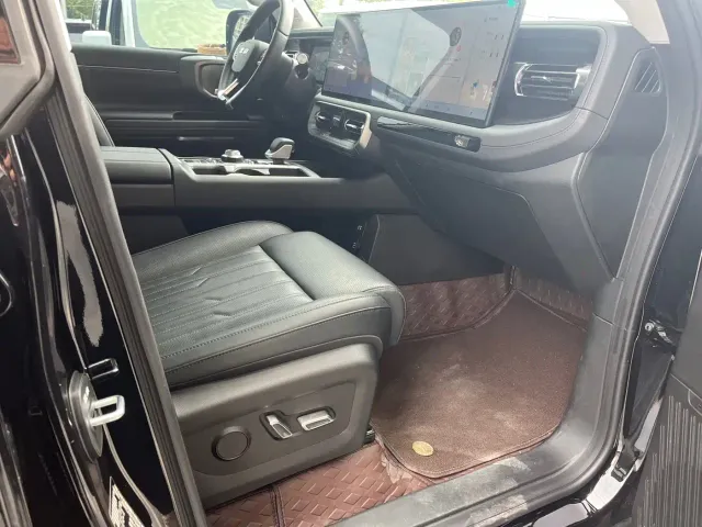 BAIC BJ40 — Фото автомобиля 6