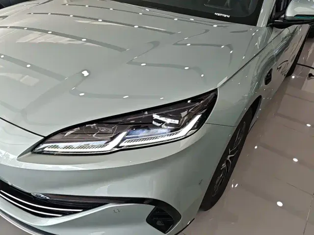 BYD Seal 06 — Фото автомобиля 23