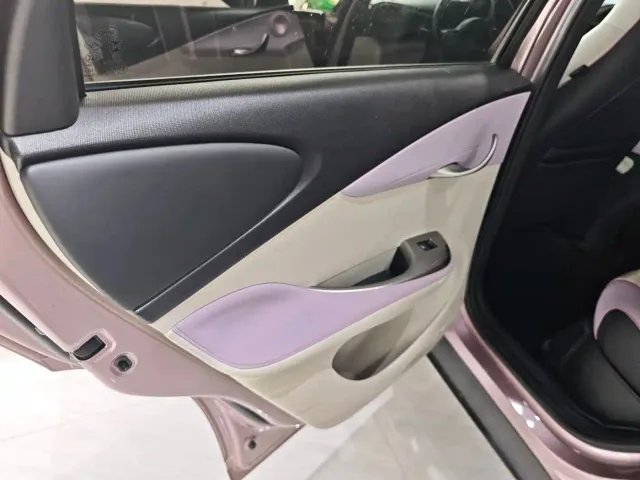 BYD Dolphin — Фото автомобиля 12