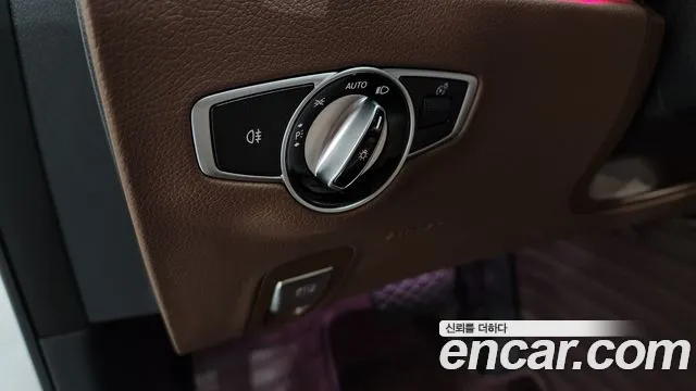 Mercedes-Benz E-Class W213 — Фото автомобиля 27