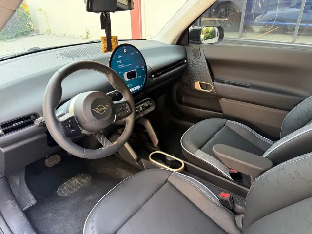 MINI Cooper — Фото автомобиля 10