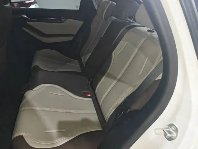 BYD Qin PLUS — Фото автомобиля 16