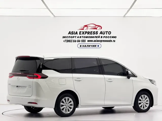 GAC Trumpchi M6 — Фото автомобиля 4