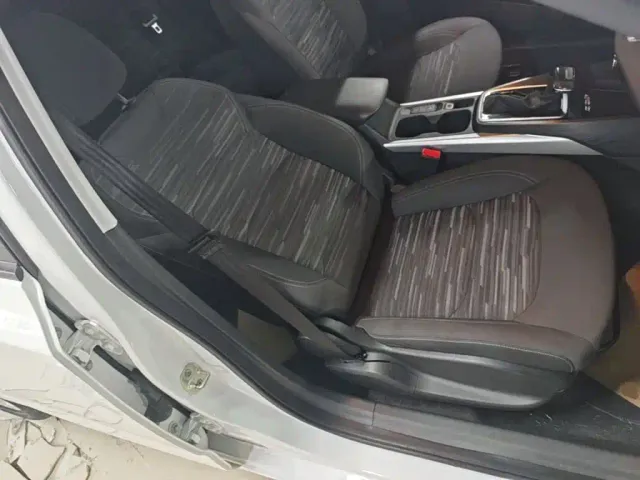 Chevrolet Monza — Фото автомобиля 24
