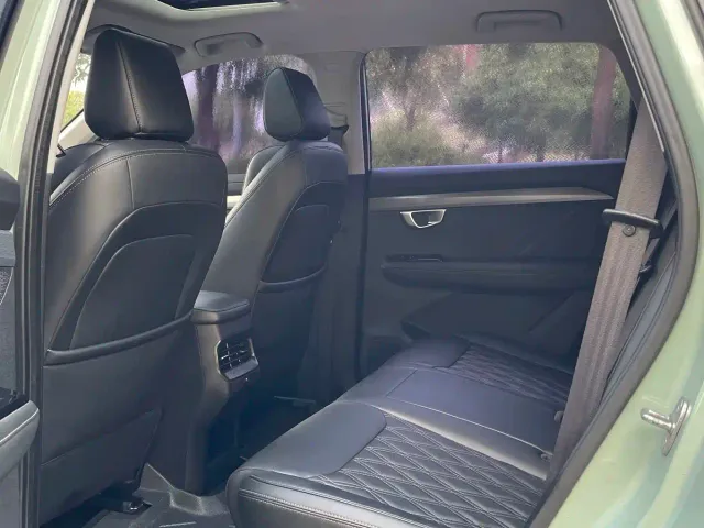Wuling Asta — Фото автомобиля 6