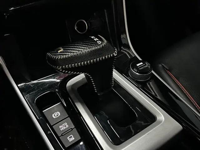 Kia Seltos — Фото автомобиля 10