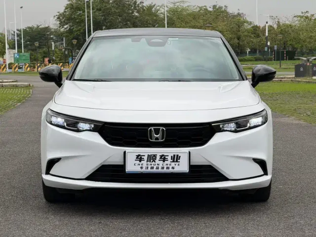 Honda Integra — Фото автомобиля 2