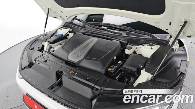 Kia EV6 — Фото автомобиля 6