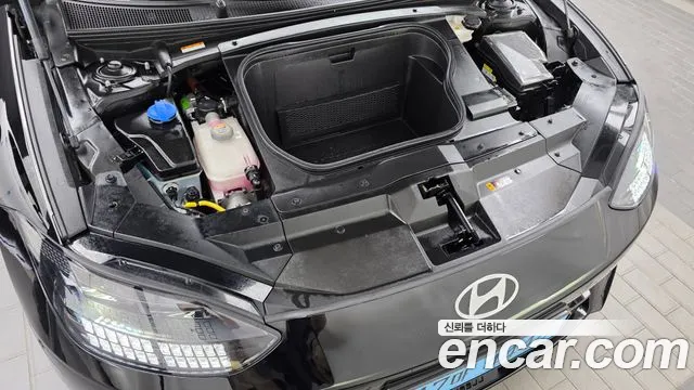 Hyundai Ioniq 6 — Фото автомобиля 6