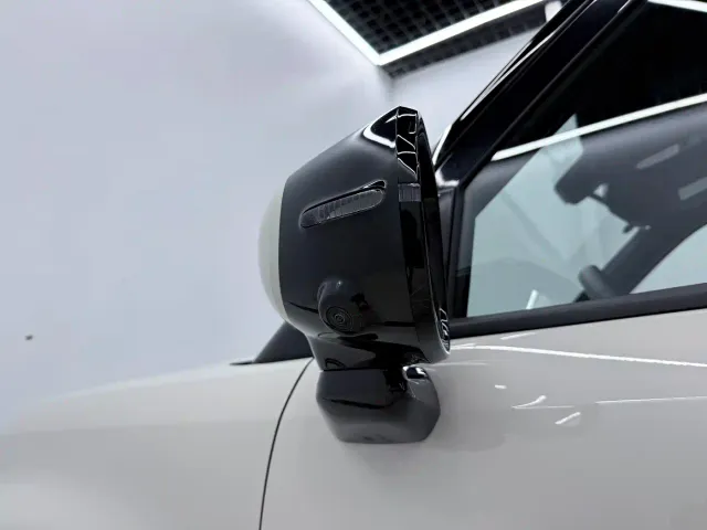 Baojun Yep Plus — Фото автомобиля 16