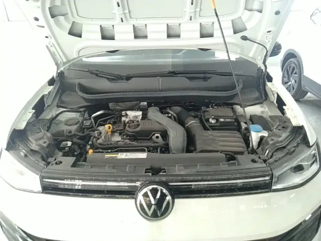 Volkswagen Tharu — Фото автомобиля 19