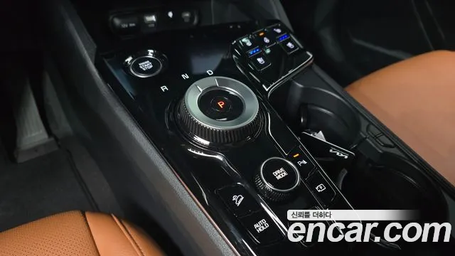 Kia Sportage — Фото автомобиля 9