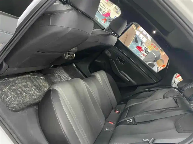 BYD Qin L — Фото автомобиля 12