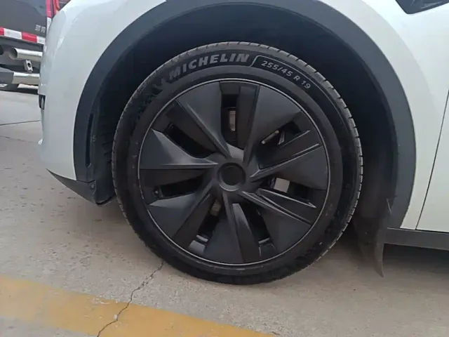 Tesla Model Y — Фото автомобиля 22