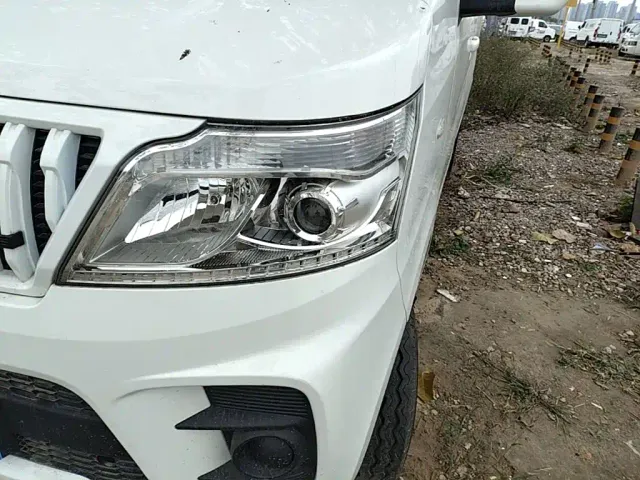 Changan Ruixing M60 — Фото автомобиля 17