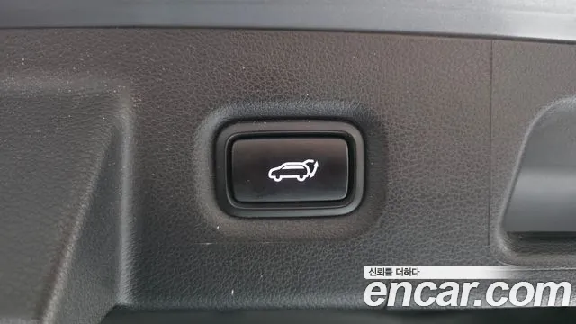 Hyundai Santa Fe New — Фото автомобиля 23