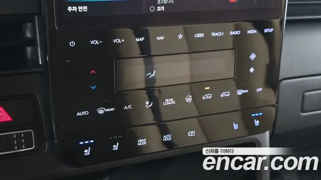 Hyundai Staria — Фото автомобиля 25