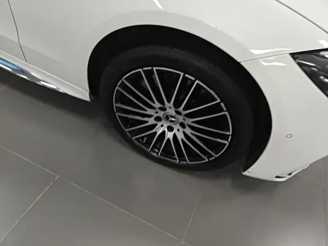 Mercedes-Benz C-Class — Фото автомобиля 11