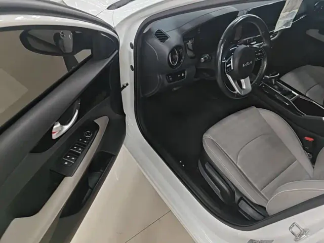 Kia K3 — Фото автомобиля 15