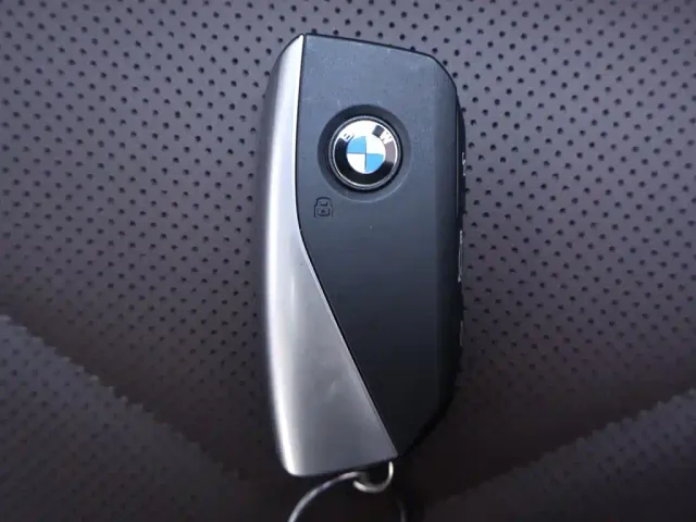 BMW X5 — Фото автомобиля 26