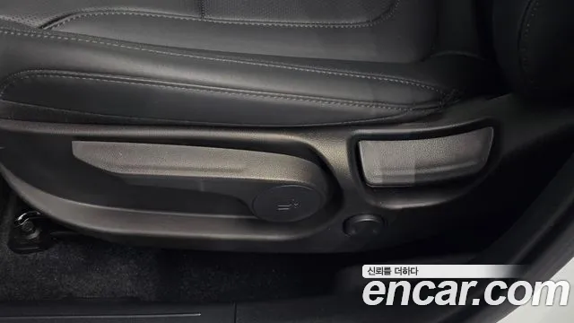 Hyundai Tucson NX4 — Фото автомобиля 29