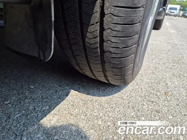 Hyundai Staria Staria L3.5 Карго 3 места — Фото автомобиля 19